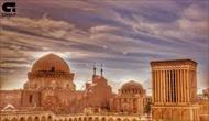 تحقیق معماری کویری؛ مطالعه موردی استان یزد اولین پایگاه معماری با خشت خام